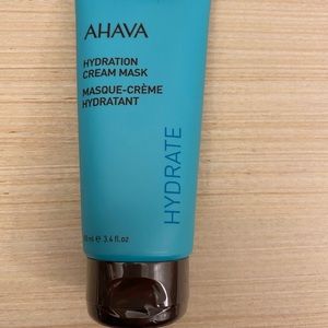 AHAVA Hydrate Hydration Cream Mask